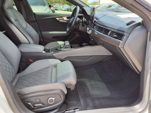 Used 2021 Audi S5 Prestige image 11