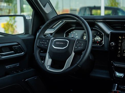 New 2026 GMC Sierra 1500 Denali AWD/4WD image 14