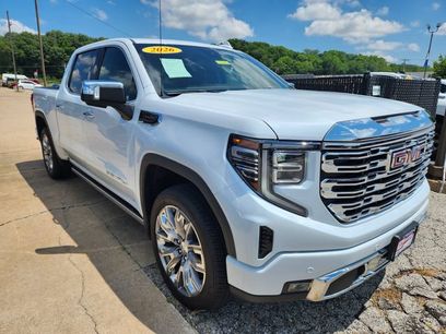 Used 2026 GMC Sierra 1500 Denali