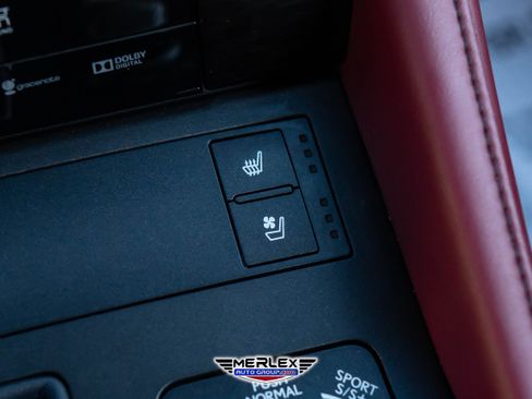 Used 2017 Lexus RC 350 F Sport image 30