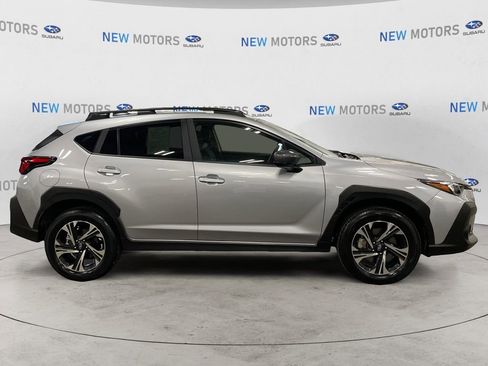 Certified 2025 Subaru Crosstrek 2.0i Premium AWD/4WD image 8