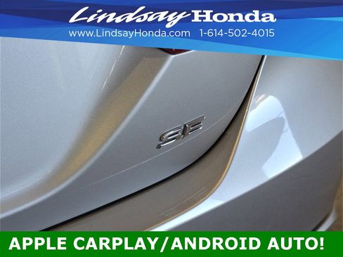 Used 2022 Toyota Camry SE image 5