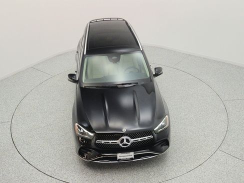 Certified 2024 Mercedes-Benz GLE 350 4MATIC image 23