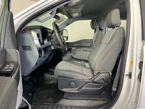 Used 2024 Ford F250 XL AWD/4WD image 11