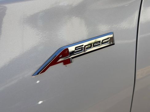 Used 2022 Acura ILX w/ Premium & A-SPEC Package image 13