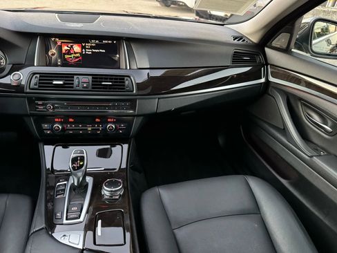 Used 2016 BMW 528i 528i Sedan 4D image 28