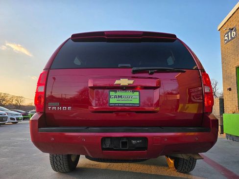 Used 2013 Chevrolet Tahoe LT w/ Texas Edition image 17