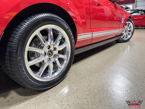 Used 2008 Ford Mustang Shelby GT500 RWD image 42