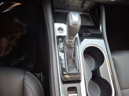 Used 2023 Nissan Altima 2.5 SL image 16