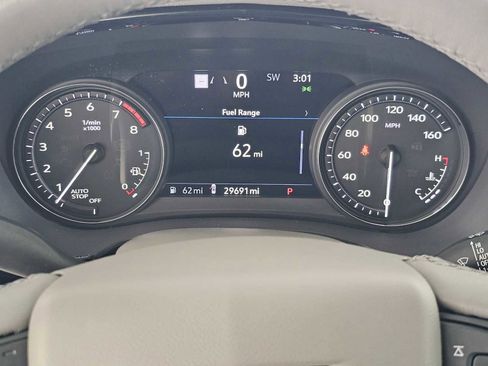 Certified 2023 Cadillac XT6 Premium Luxury w/ Technology Package image 24