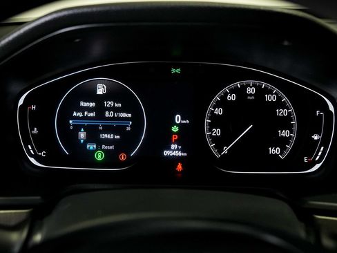 Used 2020 Honda Accord LX image 22