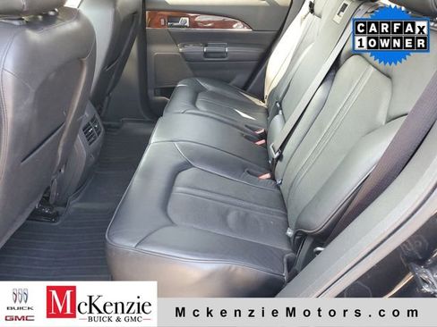 Used 2013 Lincoln MKX FWD image 22