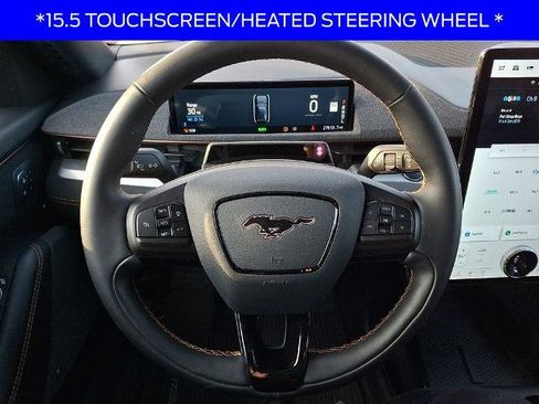 Certified 2023 Ford Mustang Mach-E GT image 18