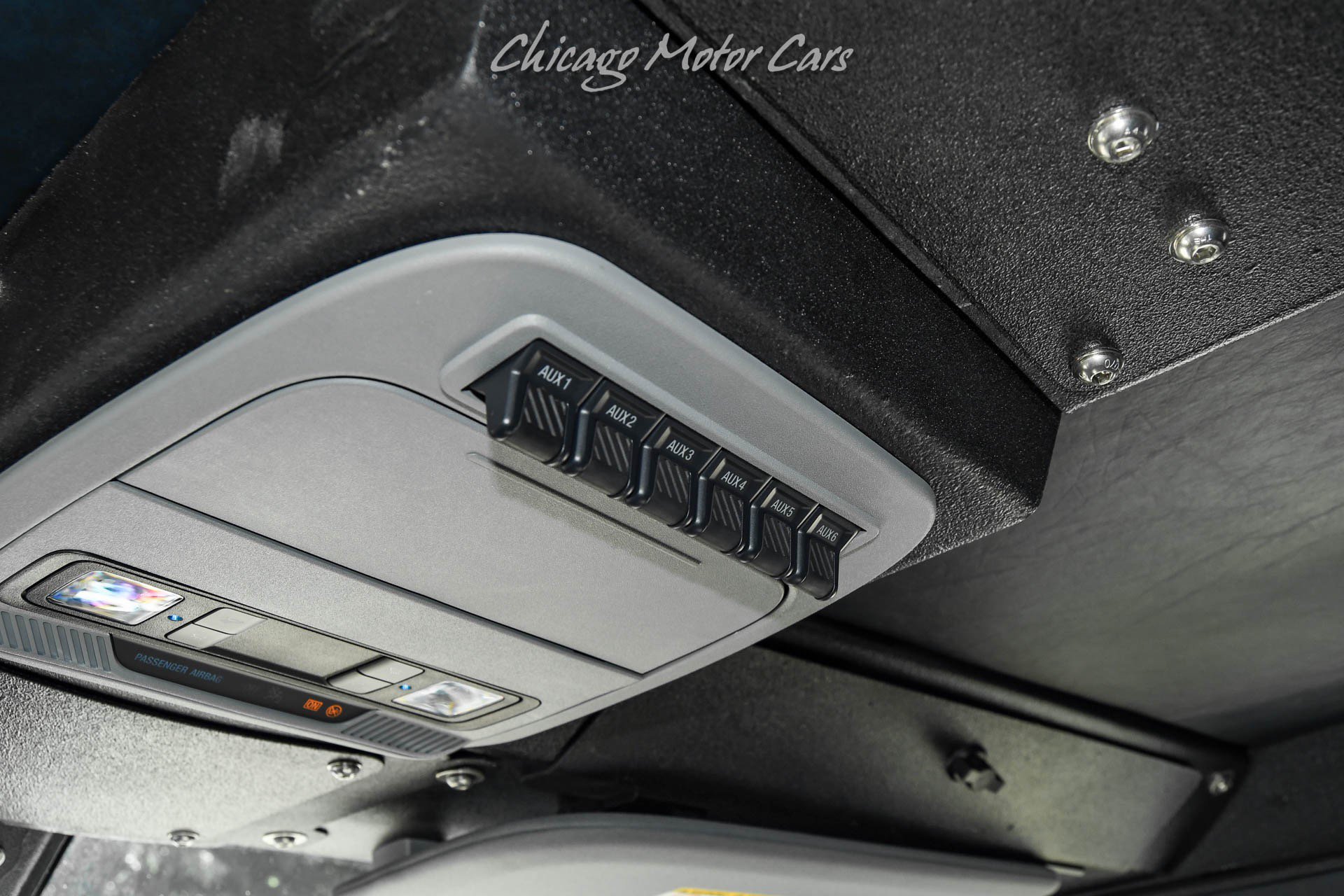 Used 2024 Ford F550 4x4 Regular Cab Super Duty image 16