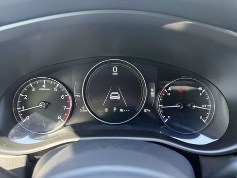 New 2026 MAZDA CX-50 AWD 2.5 S image 15