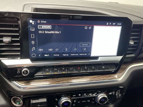 Certified 2024 GMC Sierra 1500 Elevation w/ Elevation Premium Package AWD/4WD image 20