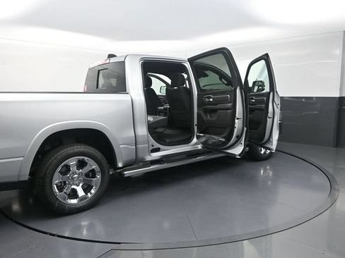 New 2026 RAM 1500 Big Horn AWD/4WD image 34