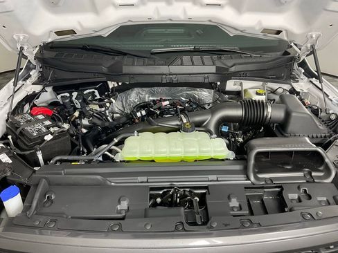 New 2026 Ford F150 STX w/ Equipment Group 200A image 9