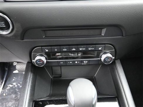 New 2025 MAZDA CX-5 AWD 2.5 S image 16