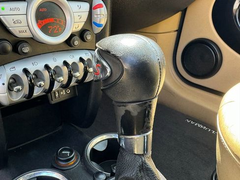 Used 2009 MINI Cooper Clubman S image 28