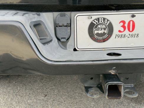 Used 2014 RAM 1500 Sport w/ Remote Start & Security Group image 41