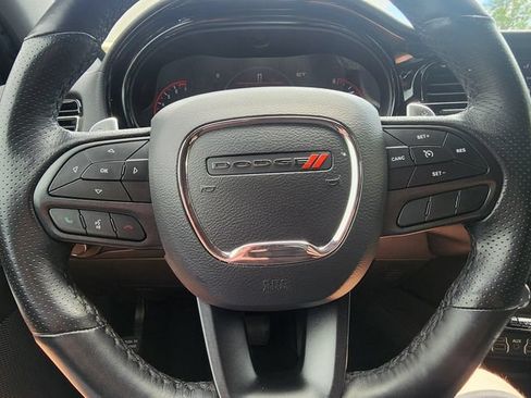 Used 2025 Dodge Durango GT AWD/4WD image 29
