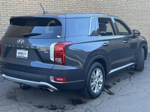 Used 2020 Hyundai Palisade SE image 21