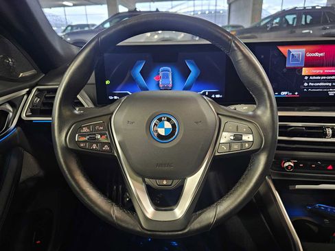 Certified 2023 BMW i4 eDrive40 image 11