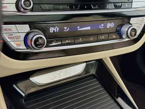 Used 2020 BMW X3 xDrive30i image 17