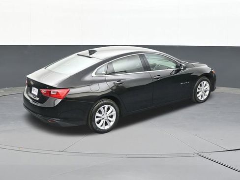 Used 2025 Chevrolet Malibu LT FWD image 61