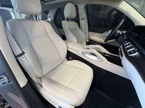 Used 2026 Mercedes-Benz GLE 350 4MATIC image 39