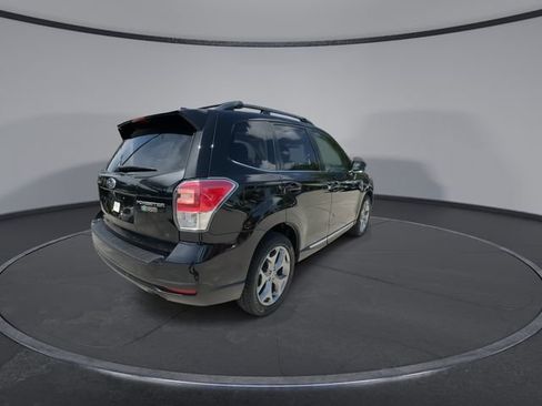 Used 2018 Subaru Forester 2.5i Touring w/ Popular Package #3B AWD/4WD image 7