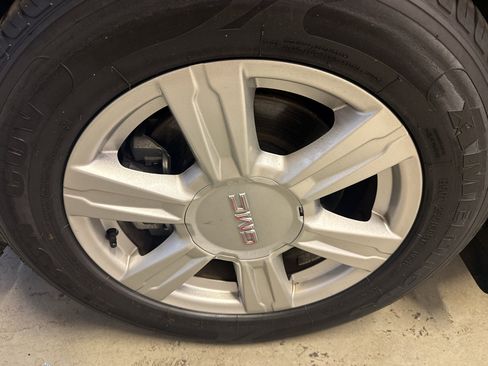 Used 2014 GMC Terrain SLE w/ LPO, Protection Package FWD image 34