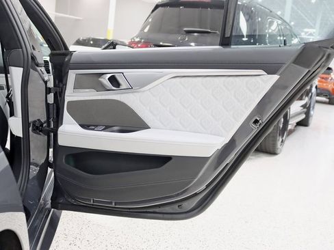 Used 2022 BMW M8 Gran Coupe xDrive Competition w/ M Carbon Exterior Package AWD/4WD image 47