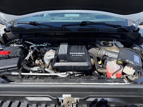 Used 2020 GMC Sierra 1500 AT4 w/ AT4 Premium Package AWD/4WD image 24
