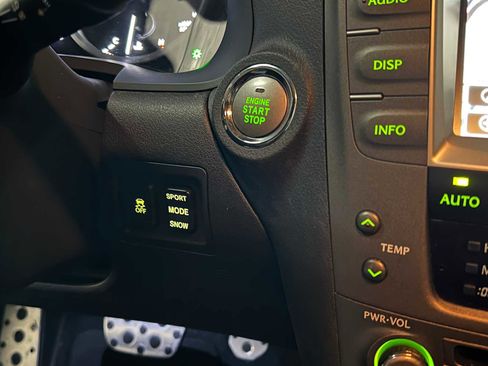 Used 2008 Lexus IS F image 29