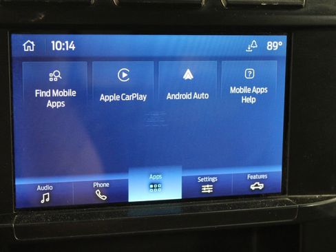 Used 2023 Ford F250 XLT w/ Camper Package AWD/4WD image 33
