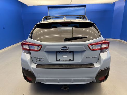 Used 2019 Subaru Crosstrek 2.0i Premium image 6