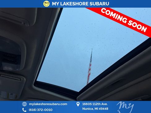 Used 2018 Subaru Crosstrek 2.0i Premium w/ Moonroof Package image 19