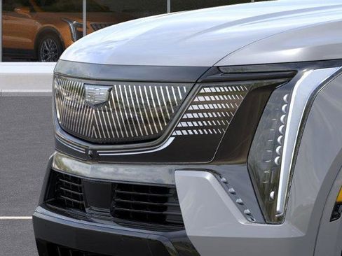 New 2026 Cadillac Escalade IQ Sport 2 w/ LPO, ONYX Package image 13