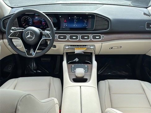 New 2026 Mercedes-Benz GLE 350 4MATIC image 10
