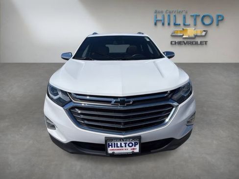 Used 2021 Chevrolet Equinox Premier AWD/4WD image 15