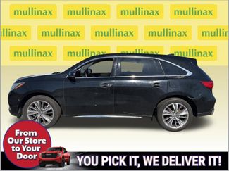 Used 2018 Acura MDX 3.5L video 2