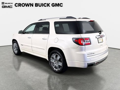 Used 2015 GMC Acadia Denali AWD/4WD image 7