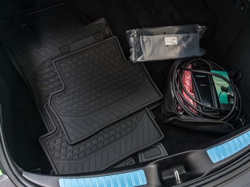 Used 2026 Mercedes-Benz AMG GT 63 S image 41