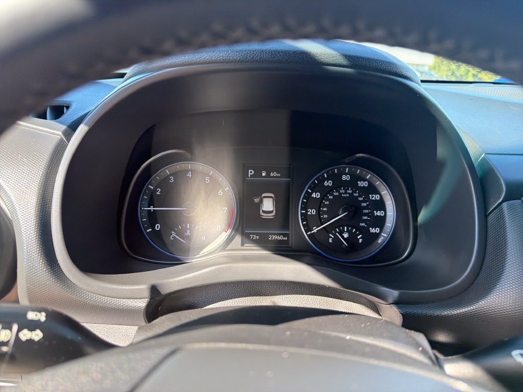 Used 2020 Hyundai Kona Ultimate AWD/4WD image 18