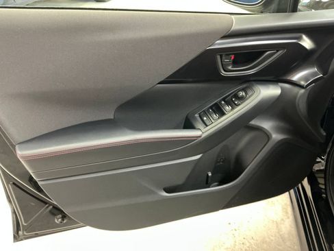 Used 2026 Subaru Impreza RS AWD/4WD image 16