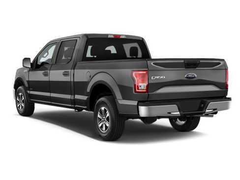 Used 2019 Ford F150 XLT w/ Equipment Group 302A Luxury AWD/4WD image 2