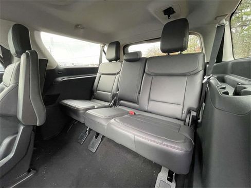 New 2025 Ford Expedition Max Active image 20