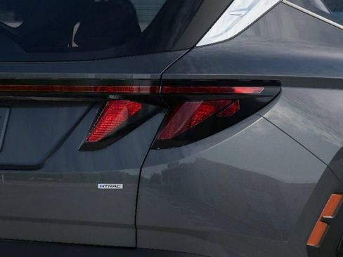 New 2026 Hyundai Tucson SEL Plus AWD/4WD image 10